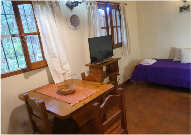 CABAÑA PARA 3 – 1ff7-05-24